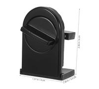FONDOTIN Serrure de Fenêtre Coulissante sans Perçage Bloqueur de Porte Réglable pour Sécurité Maison Limiteur Flexible pour Portes Coulissantes Protection Renforcée Famille