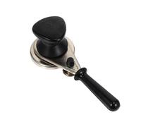 FONDOTIN Sertisseuse Manuelle Compacte Tôle Outil Simple pour Boîtes de Conserve Légère et Facile à Utiliser