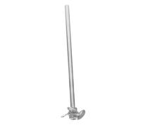 FONDOTIN Stirring Paddle Set Acier Inoxydable pour Laboratoire Mixeur de Mélange Chimique avec Barre et Hélice et Précis pour Expériences Scientifiques