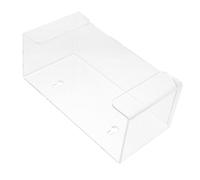 FONDOTIN Support Mural Pour Distributeur De Protections Support Pour Protections Pour Montage Mural Porte-protections