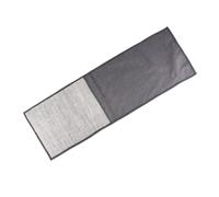 FONDOTIN Tapis à Griffer et Offrir Un Espace de Jeu en Sisal Naturel pour Chat Antidérapant et Résistant Griffoir Protecteur pour Protéger Meubles pour Canapé