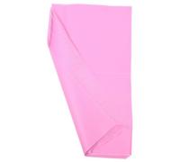 FONDOTIN Tapis De Bain Pour Pieds Jetables 100 Pcs 40x70 Cm Doublures Imperméables Anti-huile Tissu Non Tissé Respirant Usage Spa Hôtel Salon De Soins Des Pieds