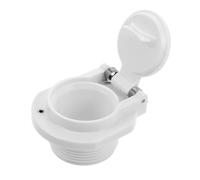 FONDOTIN Verrou De Sécurité pour Aspirateur De Piscine Compatible avec Zodiac Remplacement Adaptation pour Nettoyeurs De Piscine à Aspiration