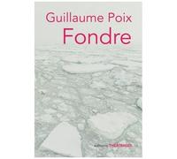 Fondre - Partition Pour Jeunes Gens Qui Ont Froid