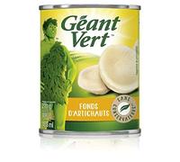 Fonds d'artichauts,210 g