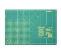 FONDS DE DECOUPE POUR COUTEAUX ROTATIFS 45 X 30 CM - Prym(...) - Vert Vert G