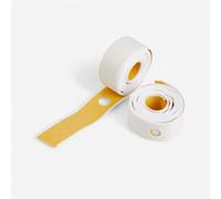 FONDS DE JANTE ADHESIFS EN COTON POUR ROUES VELO 12" A 29"