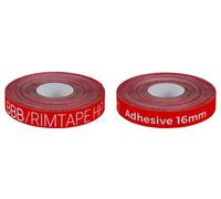 Fonds de jante bbb rimtape hp adhesive 10m