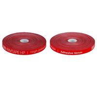 Fonds de jante bbb rimtape hp adhesive 45m