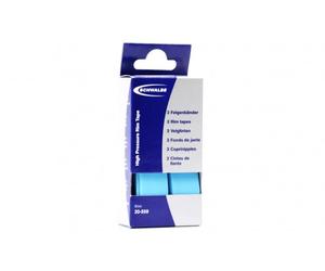 Fonds de Jante Haute Pression Schwalbe 26" - Boite de 2 ( 22 mm )
