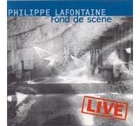 Fonds De Scene Live [Import]
