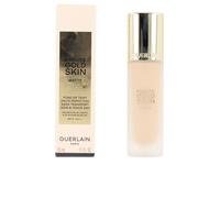 Fonds de Teint Fluides PARURE GOLD MATTE fond de teint mat #1W 35 ml