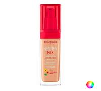 Fonds De Teint Liquides Bourjois