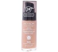 Fonds de teint liquides colorstay revlon G