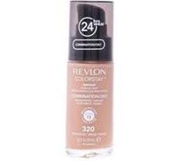 Fonds de teint liquides colorstay revlon G