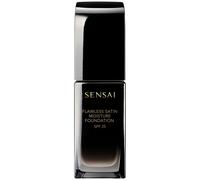 Base de maquillage Fluide Sensai 203-Neutral Beige SPF15 (30 ml)