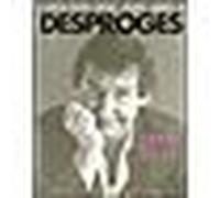 Fonds de tiroir - Pierre Desproges - Seuil - broché - Bande dessinée