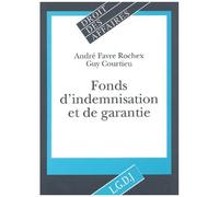 Fonds D'indemnisation Et De Garantie