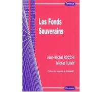 Les fonds souverains