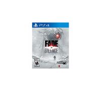 Fondu au silence PS4 - PlayStation 4