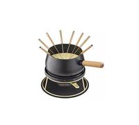 Lagrange Appareil à fondue Héritage 349502 – 1200 W 8 fourchettes