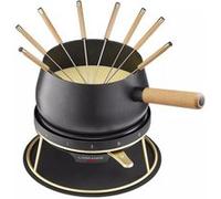 Lagrange Appareil à fondue Héritage 349502 – 1200 W 8 fourchettes