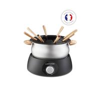 Lagrange Fondue Classic 1,5 litres 900 Watt bois clair