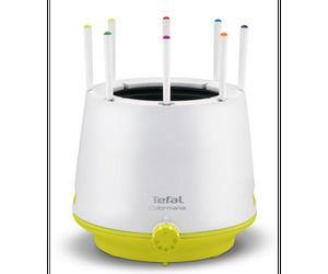 Fondue 800w 8 fourchettes