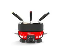 Fondue 800w 8 fourchettes 8689