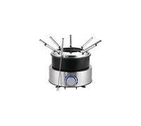 Fondue 800w 8p Range Cordon Kitchenchef - Ksfond8800ix Kitchen Chef Professional