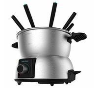 Fondue Cecotec Fun Gourmetfondue Cecotec