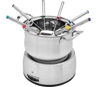 Essentielb - Fondue Efe3 8 Personnes Inox