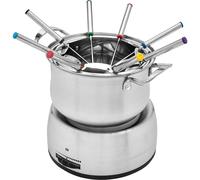Essentielb - Fondue Efe3 8 Personnes Inox