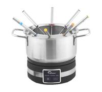Little Balance Fondue 8965 – 1200 W – 8 fourchettes