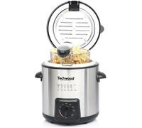 Fondue - Friteuse TFF-99I