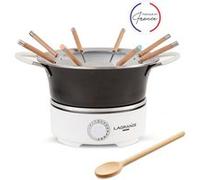 Fondue Lagrange prestige charbon