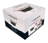 Fondue Lagrange Prestige 900 W Charbon Charbon G