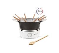 Fondue Lagrange prestige charbon