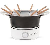 - Fondue Prestige Compatible Tous Feux 8 Personnes 349401 900W