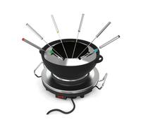 Appareil Fondue et Réchaud Riviera & Bar Qfd 340 1000 W Noir Inox G