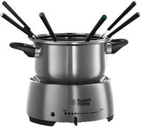 Fondue RUSSELL HOBBS - 22560-56 - Capacité 2L - Jusqu'a 6 personnes - Compatible lave-vaisselle - 1200W