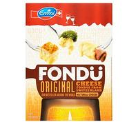 Fondue Suisse - Lot de fromages pour fondue - 396,9 g, jardin, pelouse, entretien