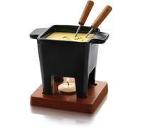 FONDUE TAPAS