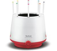 Tefal EF260512 appareil à fondue, raclette et wok 8 personne(s)