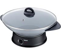 Tefal WK302013 appareil à fondue, raclette et wok 8 personne(s)