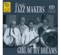 Fone Jazz Makers - Girl of My Dreams