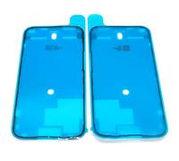 fonefunshop Adhesive Seal Compatible With iP 15 Pro Screen Bonding Gasket Glue