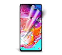 fonefunshop Clear Back Protector For iPhone 17 Pro Max Soft Hydrogel Film