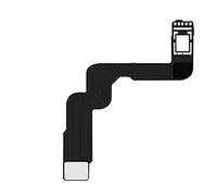 fonefunshop JC V1S Câble flexible de réparation pour iPhone 12 Pro Max Face ID Dot Matrix
