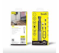 fonefunshop Multi Functional Travel Cable Kit Stick Budi